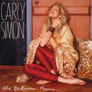 Carly Simon, The Bedroom Tapes (CD)