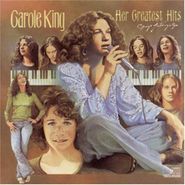 Carole King, Her Greatest Hits (CD)