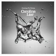 Carolina Liar, Coming To Terms (CD)