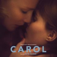 Carter Burwell, Carol [OST] (CD)
