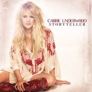 Carrie Underwood, Storyteller (CD)