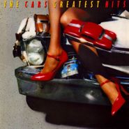 The Cars, Shake It Up (CD)