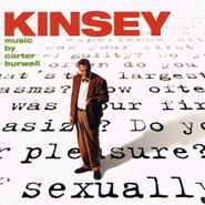 Carter Burwell, Kinsey [Score] (CD)