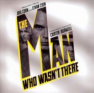 Carter Burwell, The Man Who Wasn't There [Score] (CD)
