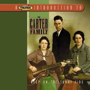 The Carter Family, Keep On The Sunny Side: A Proper Introduction To The Carter Family [Import] (CD)