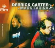 Derrick Carter, Live At Om (CD)