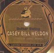 Casey Bill Weldon, Guitar Swing [Import] (CD)
