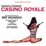 Burt Bacharach, Casino Royale [Score] (CD)