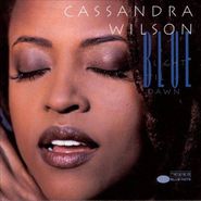 Cassandra Wilson, Blue Light 'Til Dawn (CD)