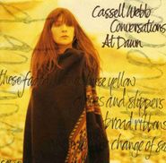 Cassell Webb, Conversations At Dawn [Japanese Issue] (CD)