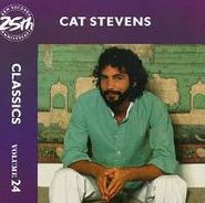 Cat Stevens, Classics Volume 24 (CD)