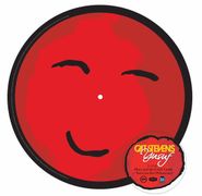 Yusuf (Cat) Stevens, The Laughing Apple [Black Friday Picture Disc] (LP)