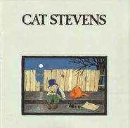 Cat Stevens, Teaser & The Firecat (CD)