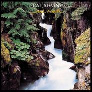 Cat Stevens, Back To Earth (CD)