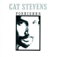 Cat Stevens, Foreigner [Remastered] (CD)