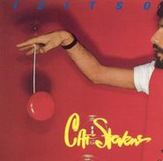 Cat Stevens, Izitso (CD)