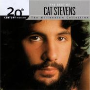 Cat Stevens, 20th Century Masters: Millennium Collection - The Best Of Cat Stevens (CD)