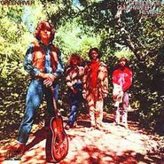 Creedence Clearwater Revival, Green River [40th Anniversary Edition] (CD)