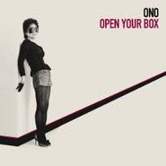 Yoko Ono, Open Your Box (CD)