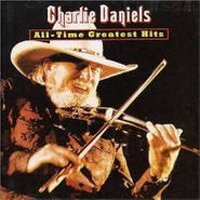 Charlie Daniels, All Time Greatest Hits (CD)