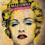 Madonna, Celebration (CD)