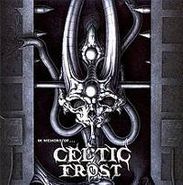 Various Artists, In Memory of Celtic Frost (CD)