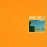 Centro-Matic, All The Falsest Hearts Can Try (CD)