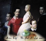 cEvin Key, The Ghost Of Each Room (CD)