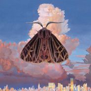 Chairlift, Moth (CD)