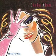 Chaka Khan, I Feel For You (CD)