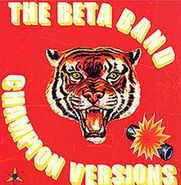 The Beta Band, Champion Versions (12")