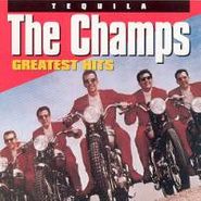 The Champs, Greatest Hits (CD)