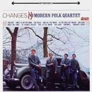 Modern Folk Quartet, Changes (CD)