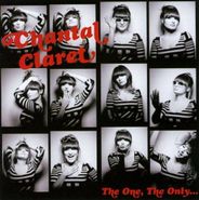 Chantal Claret, The One, The Only... (CD)