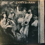 Ken Morgan, Live At Chaps On Main (LP)