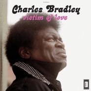 Charles Bradley, Victim Of Love (LP)