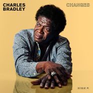 Charles Bradley, Changes (CD)