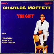 Charles Moffett, The Gift [Japanese Issue] (LP)