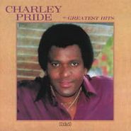 Charley Pride, Greatest Hits (CD)