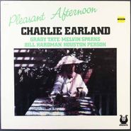 Charles Earland, Pleasant Afternoon [Original Issue] (LP)