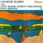 Charlie Haden, Silence (CD)