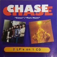 Chase, Ennea / Pure Music (CD)
