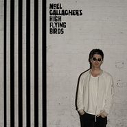 Noel Gallagher's High Flying Birds, Chasing Yesterday (LP)