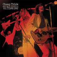 Cheap Trick, The Epic Archive Vol. 1 (1975-1979) [Record Store Day Yellow Vinyl] (LP)