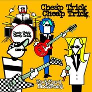 Cheap Trick, Rockford (CD)