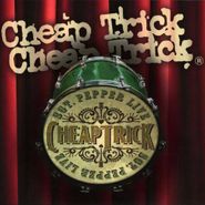 Cheap Trick, Sgt. Pepper Live (CD)