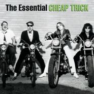 Cheap Trick, The Essential Cheap Trick (CD)