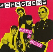 The Checkers, Make A Move (CD)