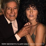 Tony Bennett, Cheek To Cheek [Deluxe Edition] (CD)