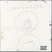 Cheeseburger, Winner / Glam [Gold Vinyl] (7")